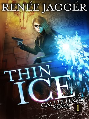 cover image of Thin Ice